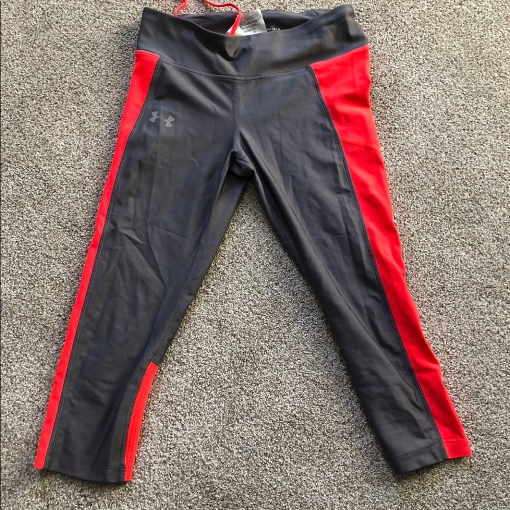 Under Armour Leggings